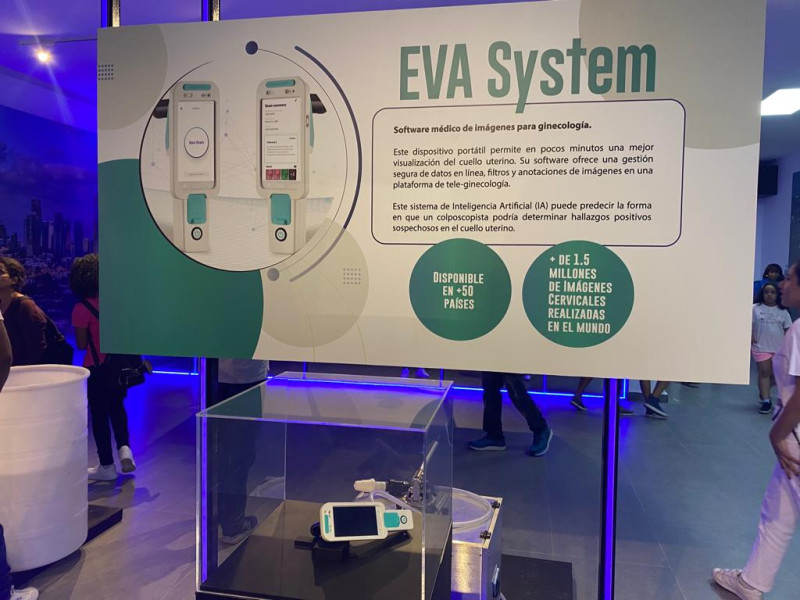 Eva System
