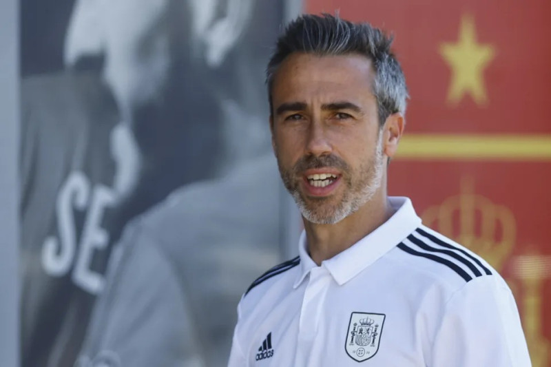 Jorge Vilda fue destituido como entrenador de la selección femenina española de fútbol.