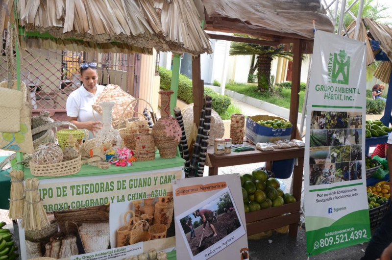 4ta Feria Agro-ecoturistica “Peralta puede”