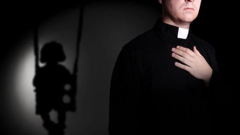 Abusos en la Iglesia Católica