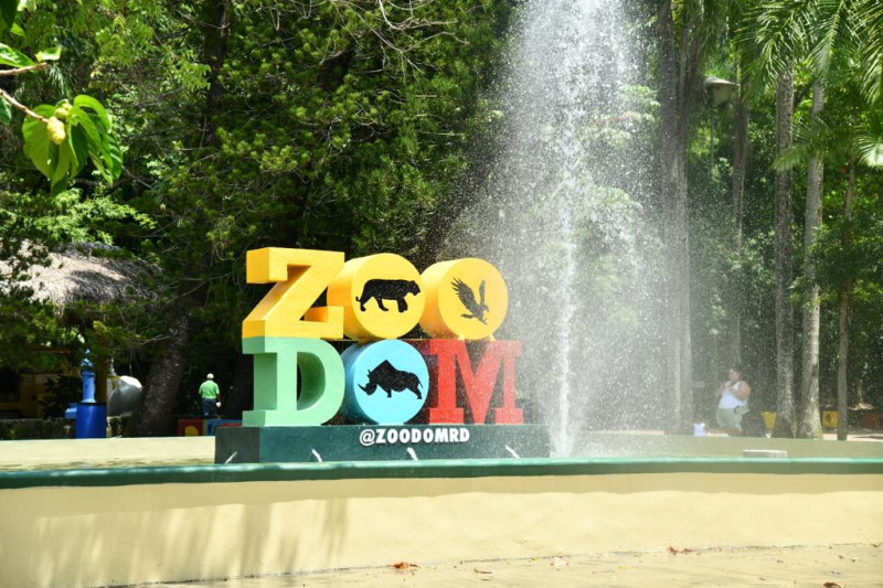 Parque Zoológico Nacional