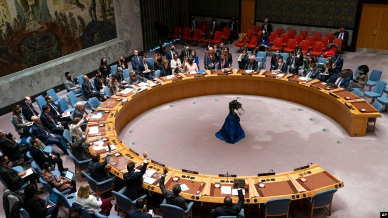 Toda la atención se centra esta semana sobre el Consejo de Seguridad de la ONU, del que se espera la palabra definitiva para poner en camino el envío de una fuerza multinacionmal a Haití.