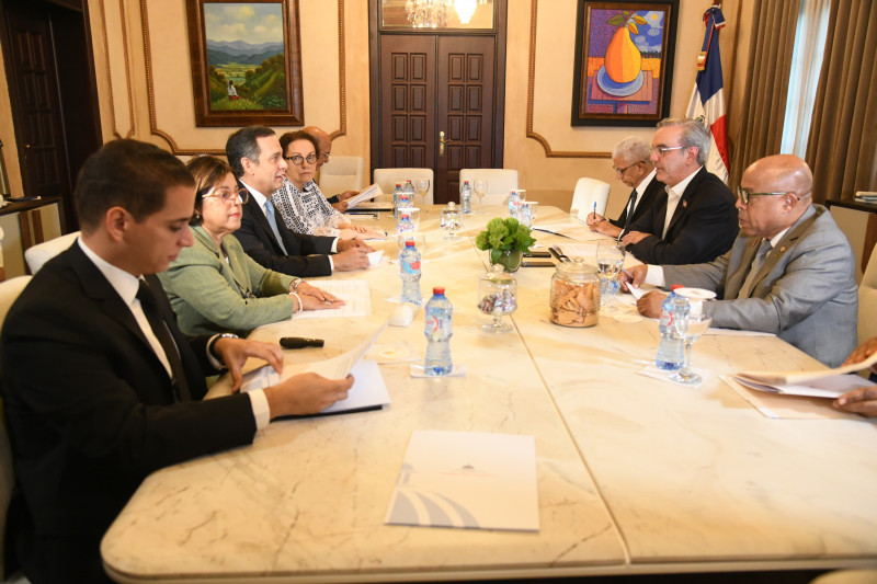 Se inicia reunión del Consejo Nacional de la Magistratura para comenzar ...