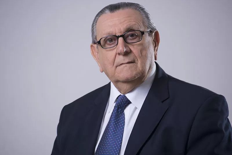 Julio Hazim encabeza propuesta televisiva en Teleradioamérica "La Revista Electoral".