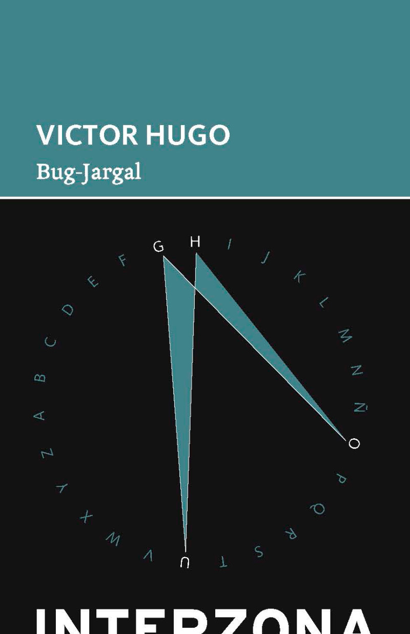 Bug-Jargal, de Víctor Hugo