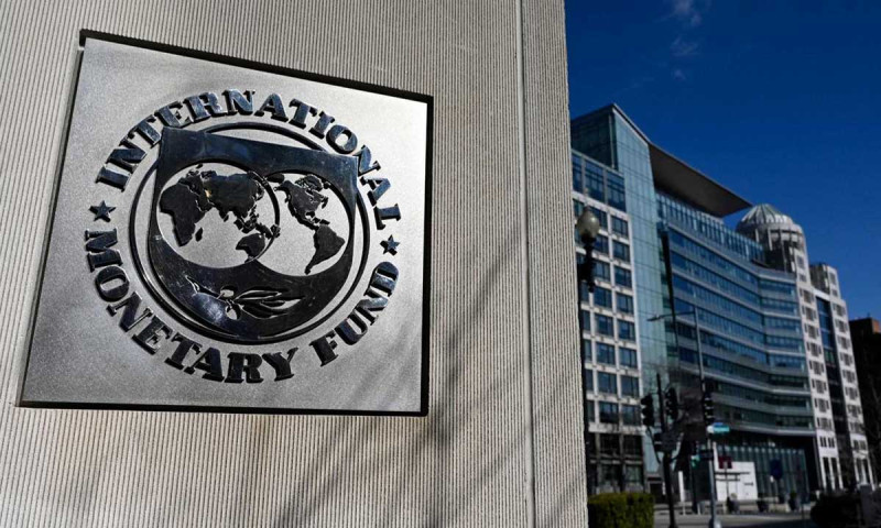 La reunión entre autoridades del Gobierno dominicano y representantes del FMI fue
realizada de manera virtual.