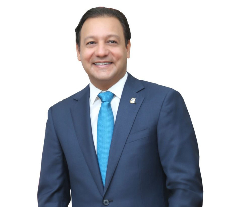 Abel Martinez