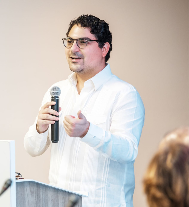 Hostos Rizik Lugo