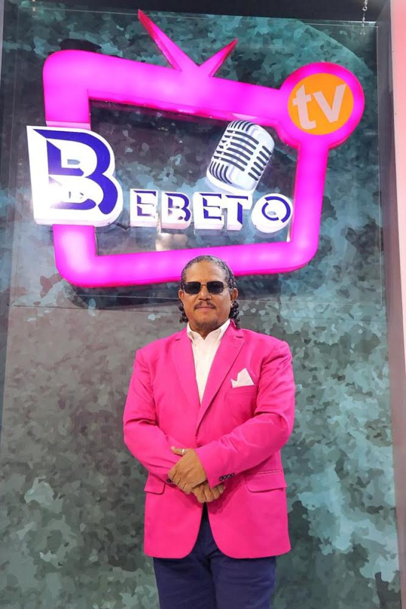 Alberto Bernabé (Bebeto)