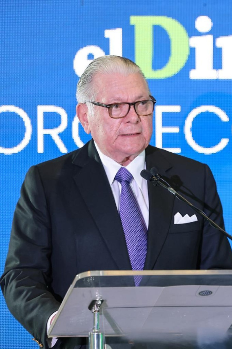 José Miguel Bonetti Guerra fue vicepresidente ejecutivo de Sociedad Industrial Dominicana, C. por A., (Grupo SID) desde el 1965 al 2015 y es presidente del Consejo de Directores desde 1998 hasta el momento.