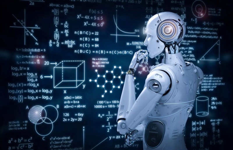 Para muchos conocedores de la industria, la IA es la tecnología que definirá nuestro tiempo.