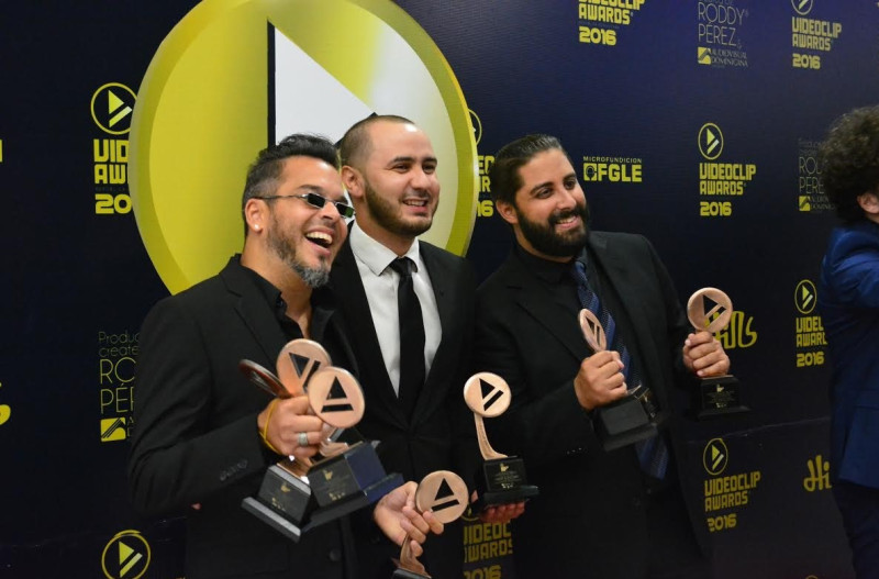 Luego de evaluar más de 400 audiovisuales, los ganadores de Videoclip Awards 2023 se entregarán el 7 de marzo del 2024.
