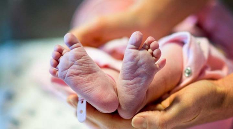 Examinar las causas de las muertes neonatales es fundamental para afrontar ese problema de la maternidad.