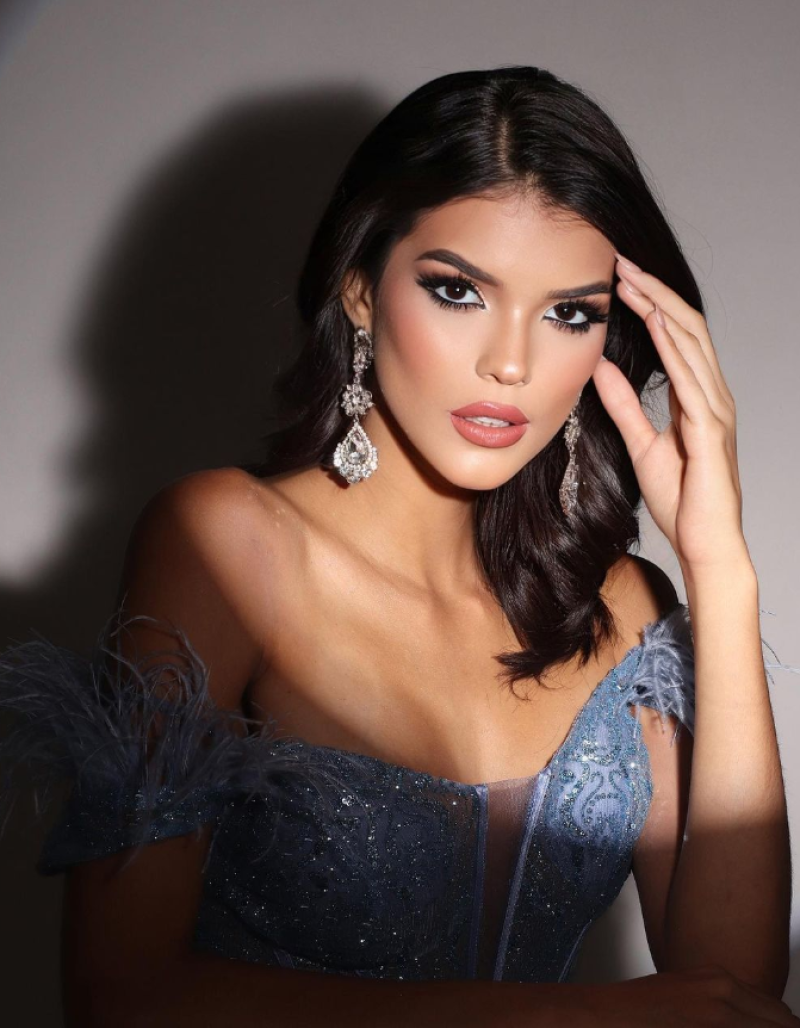 Ileana Márquez, Miss Venezuela 2023