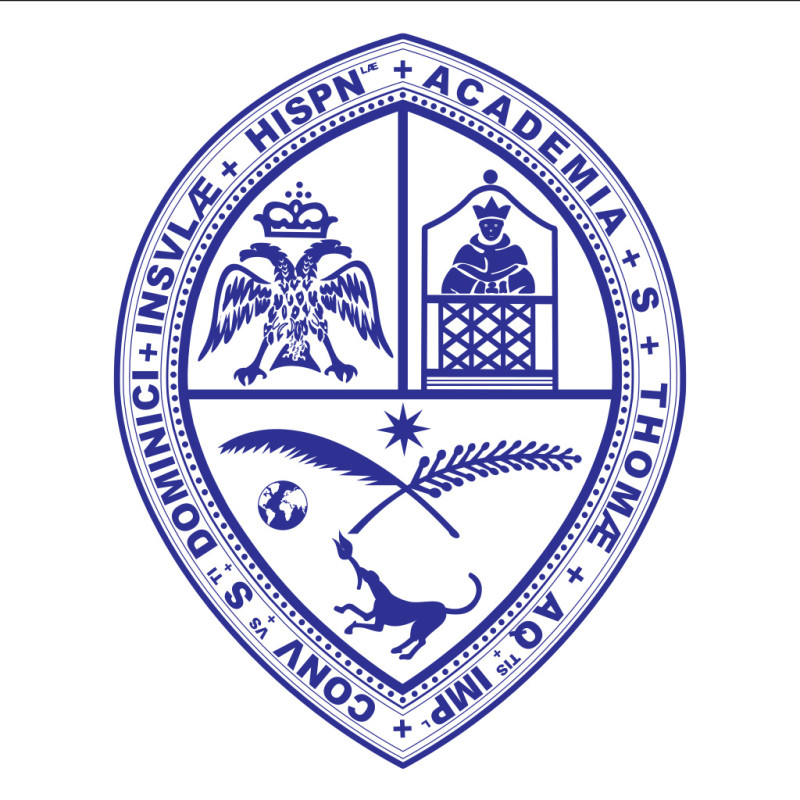 Logo de la UASD