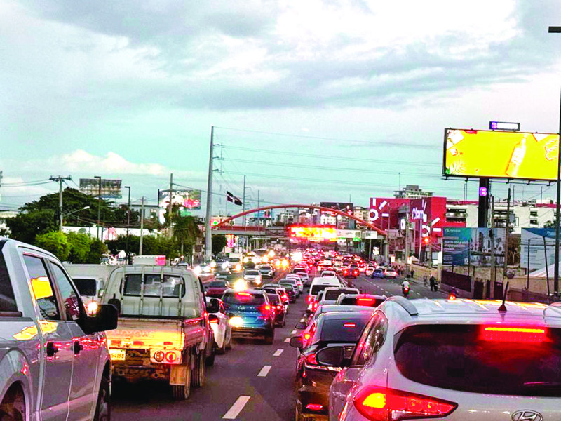 Dirigentes de gremios de transporte aportaron ideas sobre lo que entienden hace falta en las calles del país para tener tránsito más viable.