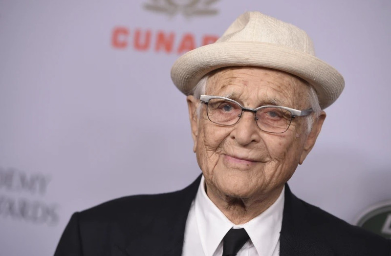 Norman Lear llega a los BAFTA