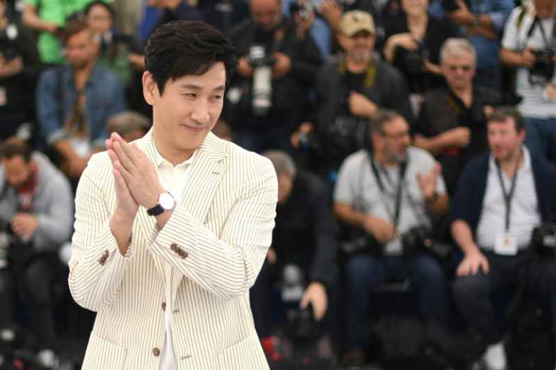 El actor surcoreano Lee Sun-kyun, mejor conocido por su papel en la película ganadora del Oscar "Parasite", fue encontrado muerto el miércoles.