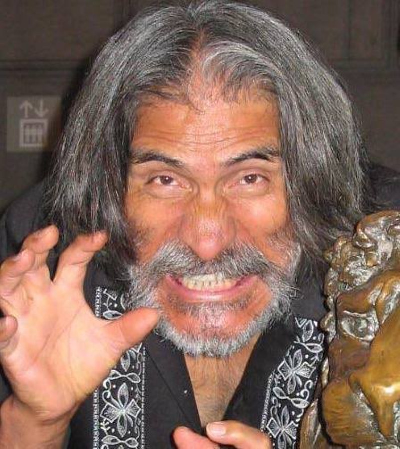 El actor Miguel Ángel Fuentes falleció en México a los 70 años de edad, se reportó este 29 de diciembre de 2023.