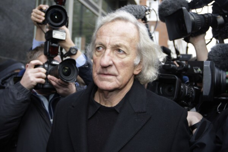 John Pilger