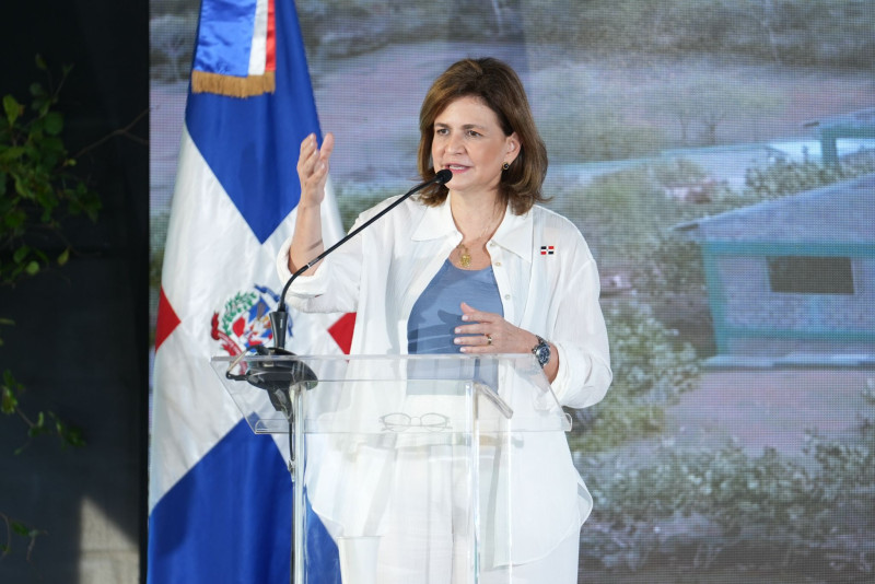 Peña dijo que como Gobierno se empeñan en ofrecer las soluciones que los ciudadanos necesitan para mejorar su calidad de vida.
