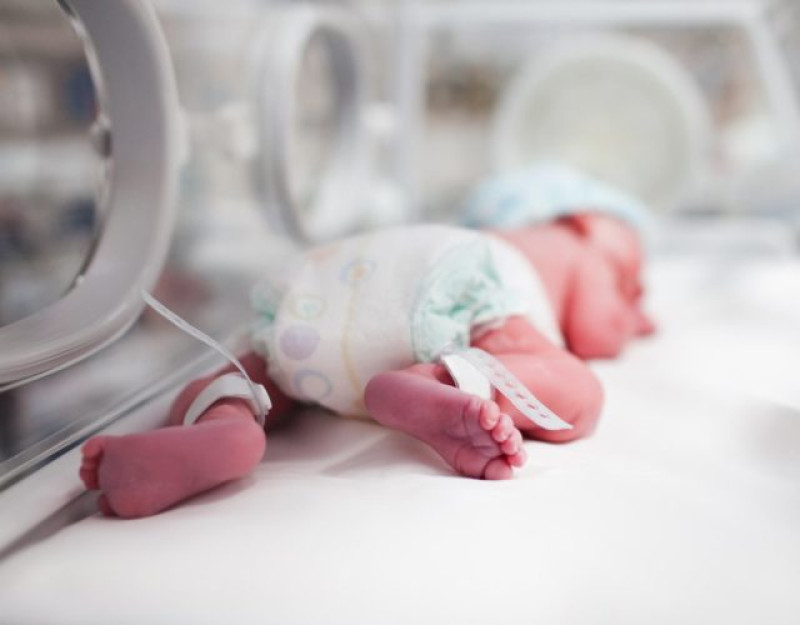 De las 18,243 muertes registradas en los últimos seis años, 12,526 correspondieron a recién nacidos que no habían cumplido 28 días de nacidos.