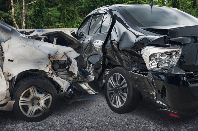República Dominicana lidera estadísticas de mayor cantidad de muertes por accidentes de tránsito.