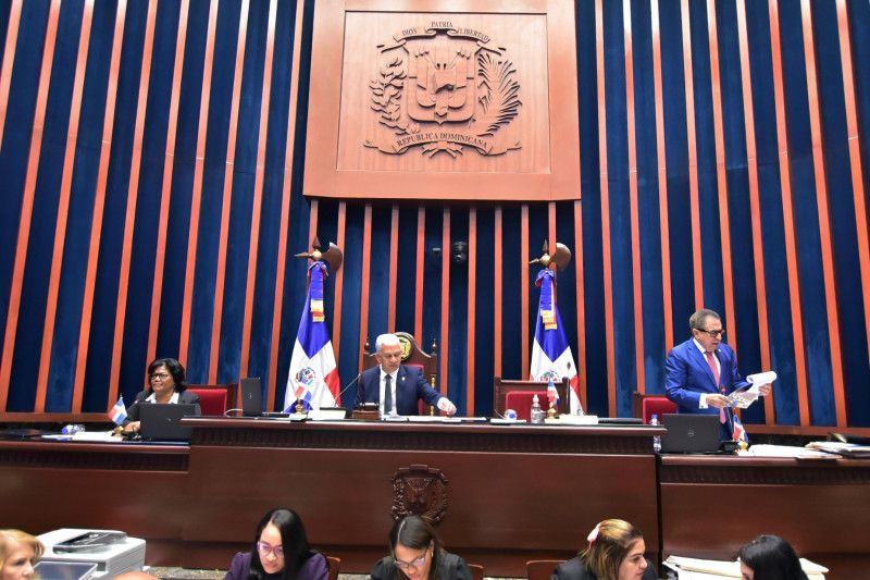 Senate of the Dominican Republic