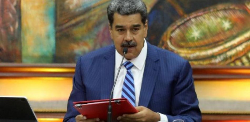 Nicolás Maduro llama a los venezolanos a fortalecer la capacidad económica del país