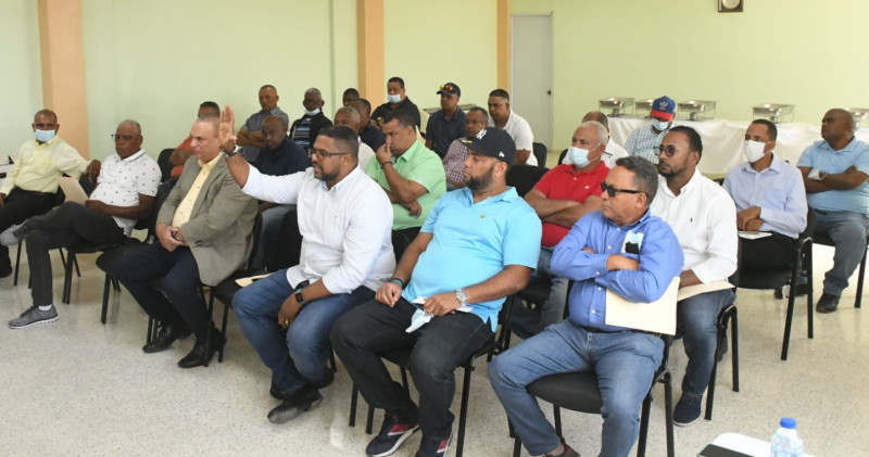 La Asamblea General de la Federación Dominicana de Softbol, aprobó los informes del presidente y el tesorero, en su asamblea ordinaria, el programa y presupuesto para el periodo desde enero a diciembre del 2024.