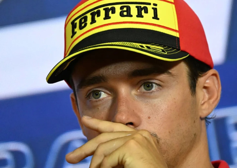 Charles Leclerc