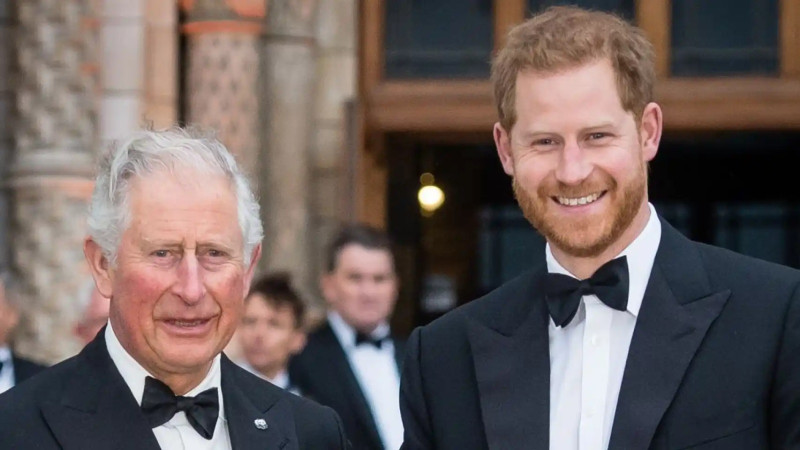 Esta visita será la primera vez que ambos tengan la oportunidad de hablar cara a cara en privado desde el funeral de la reina Isabel II.