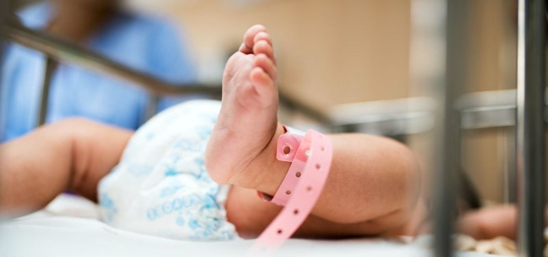 Evitaron que 428 bebés fallecieran en hospitales públicos en 2023.