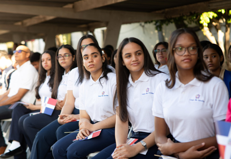 Colegio Mis Estrellas.