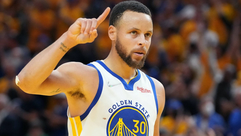 Stephen Curry será uno de los protagonistas del sábado en las festividades del Juego de Estrellas de la NBA.