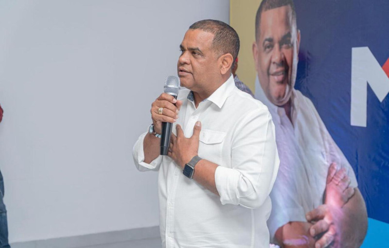 Milton Fernández consigue repetir periodo como alcalde de Barahona
