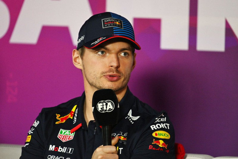 Max Verstappen y Red Bull vuelven a ser los favoritos para la temporada de la Fórmula Uno.