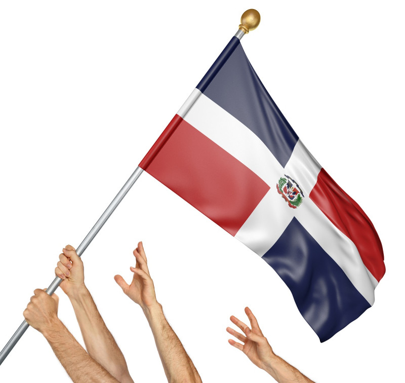 Varios dominicanos se han encargado de elevar nuestra identidad en distintos países del mundo.