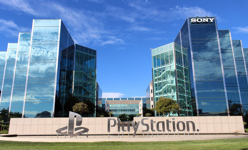 Sede de PlayStation