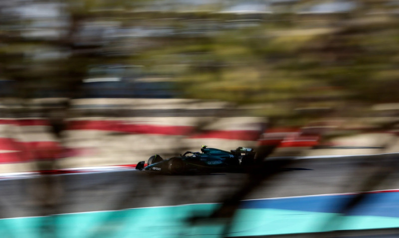 La primera carrera de la Fórmula Uno en la campaña de este año será el sábado en Bahréin.
