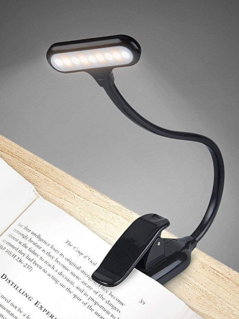 Luces de Lectura LED