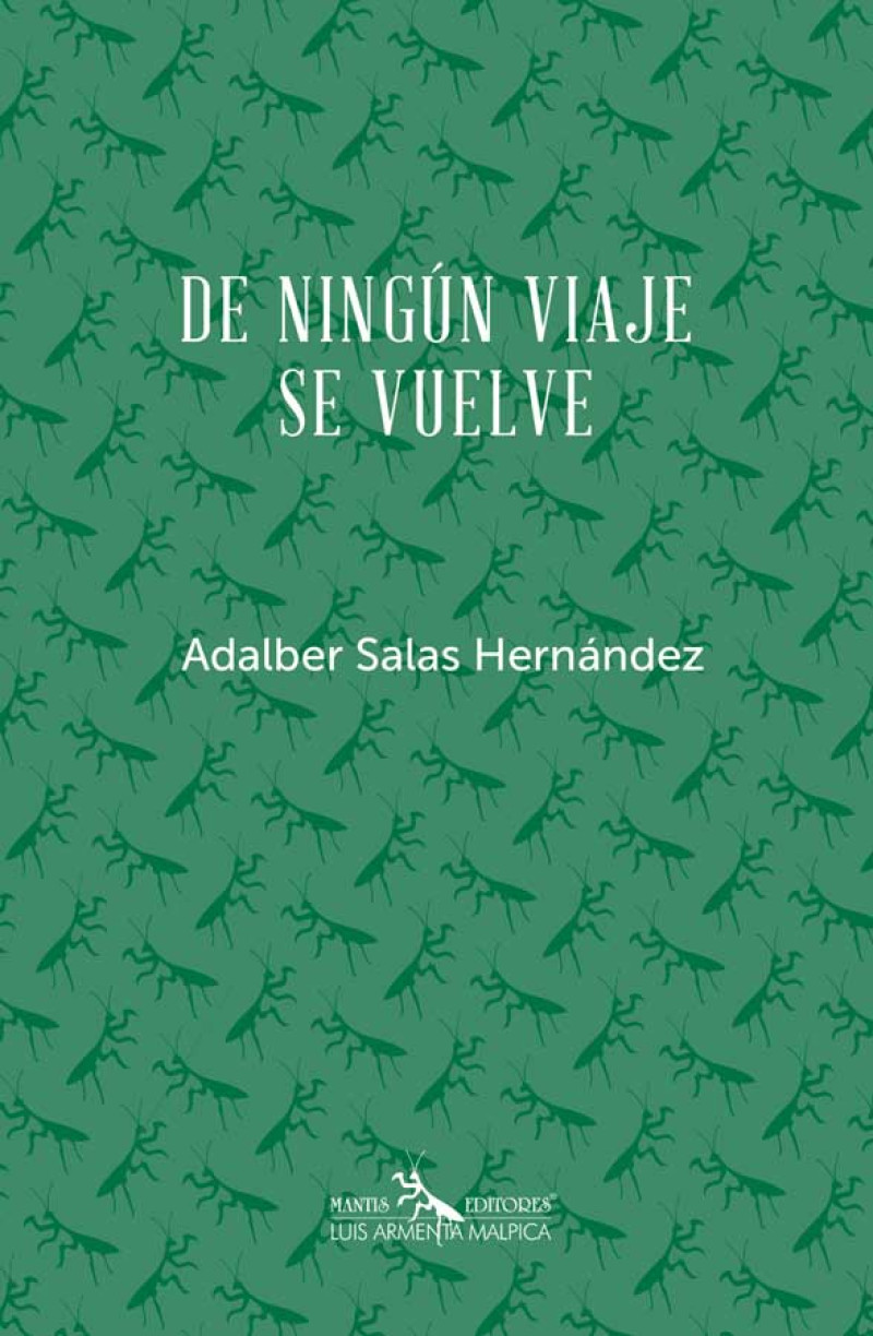 Adalber Salas Hernández