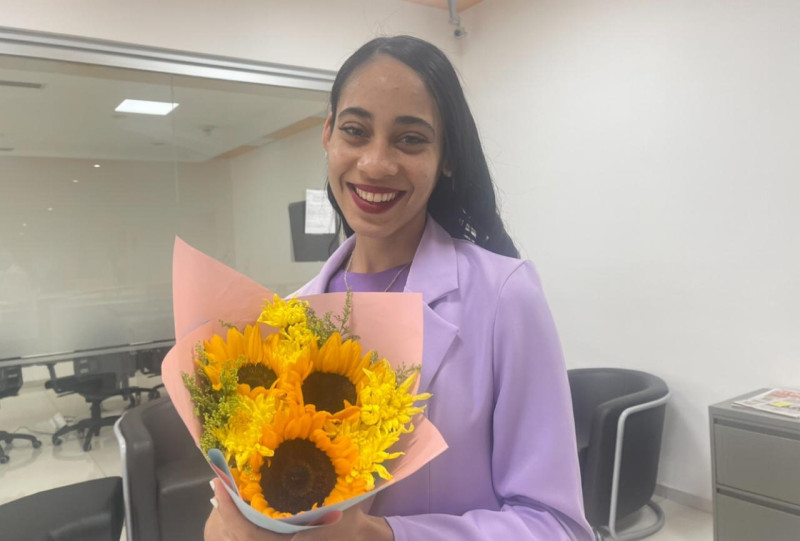  Por Qu Se Regalan Flores Amarillas Este 21 De Marzo Conozca El 
