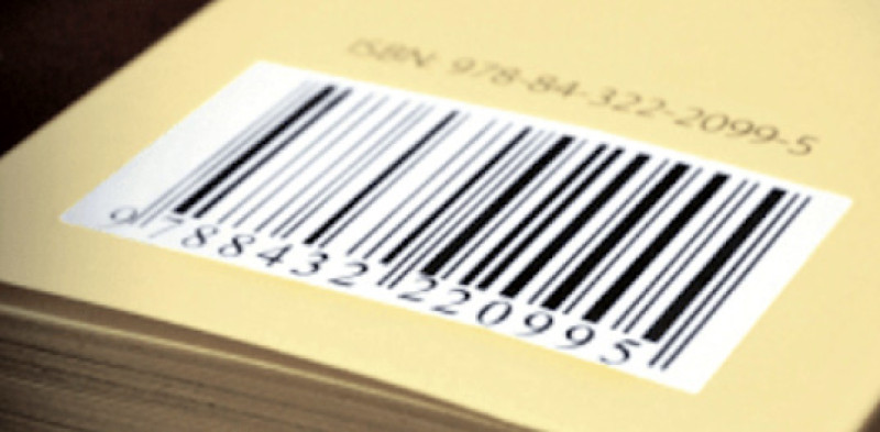 El ISBN, un instrumento de utilidad para clasificar el libro, protege su forma, no su contenido.