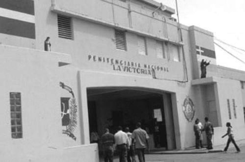 La cárcel fue inaugurada el 16 de agosto de 1952 y en la actualidad es la más poblada y hacinada del país.