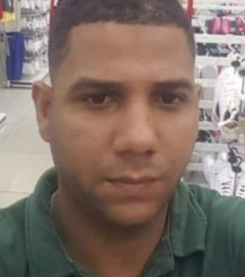 Arturo Fernández fue reportado como desaparecido desde el pasado domingo 24 de marzo.