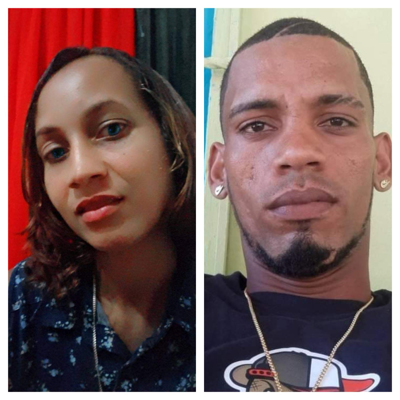 Mujer asesinada por su pareja en Samaná