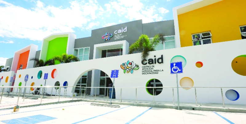 El CAID de Santiago estará dirigido por el Ministerio de Educación.