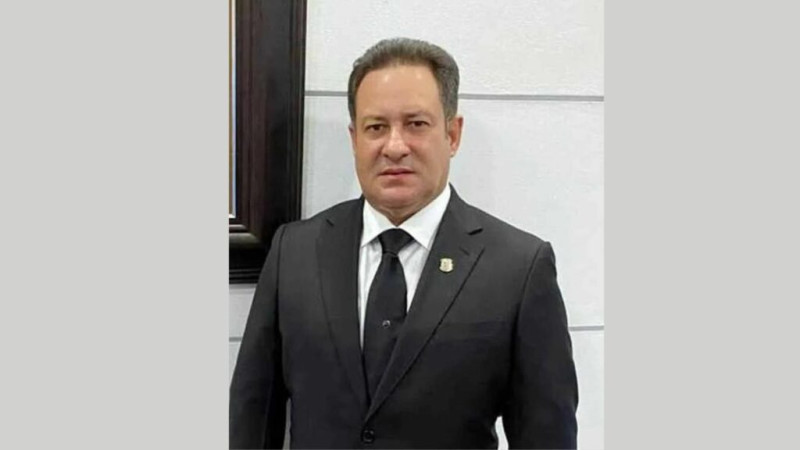 El exdiputado Miguel Gutiérrez, cumplirá condena por narcotráfico en Estados Unidos.
