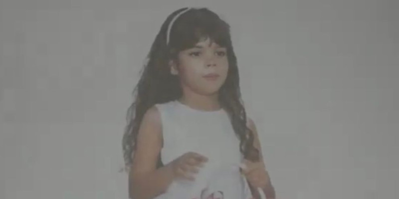Kylie Alcantara, niña de 9 años que murió